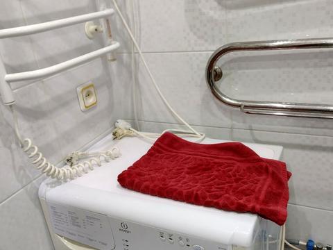 квартира по адресу Лебединская ул., 1