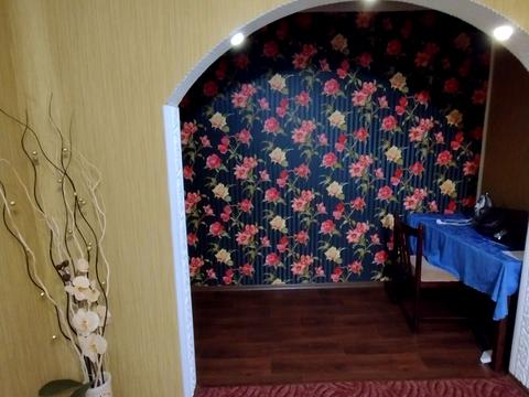 квартира по адресу Лебединская ул., 1