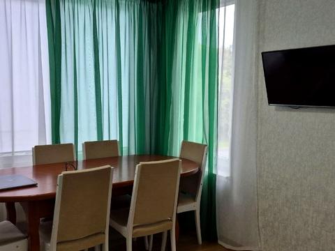 квартира за адресою Павла Корнелюка проїзд (Станіславського), 11