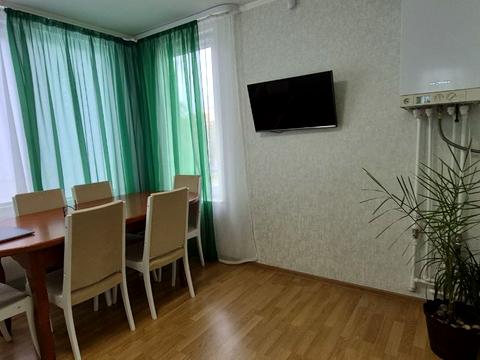 квартира за адресою Павла Корнелюка проїзд (Станіславського), 11