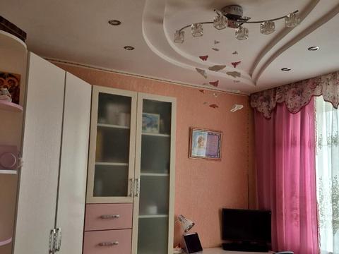 квартира за адресою Корнелюка, 11