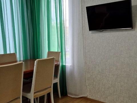 квартира за адресою Павла Корнелюка проїзд (Станіславського), 11