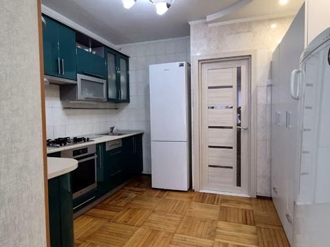 квартира за адресою Павла Корнелюка проїзд (Станіславського), 11