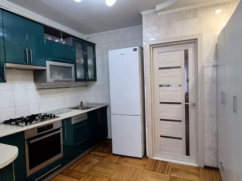 квартира за адресою Павла Корнелюка проїзд (Станіславського), 11