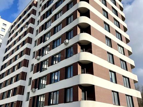 квартира по адресу Микитинецкая ул., 2а