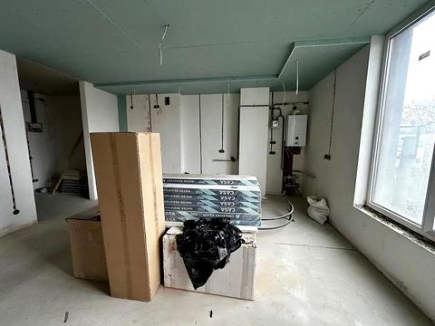 квартира по адресу Микитинецкая ул., 2а