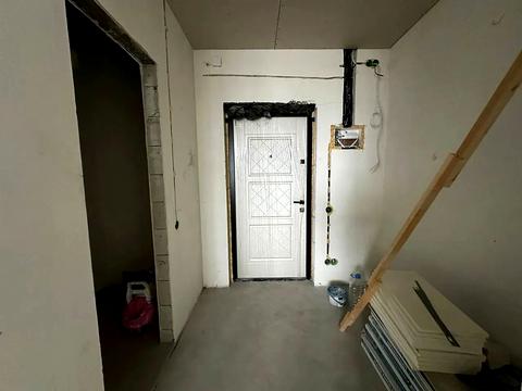 квартира по адресу Микитинецкая ул., 2а