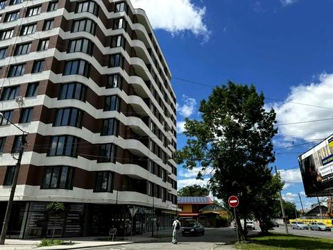 квартира по адресу Микитинецкая ул., 2а