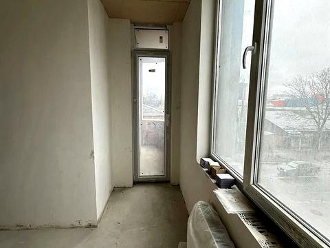 квартира по адресу Микитинецкая ул., 2а