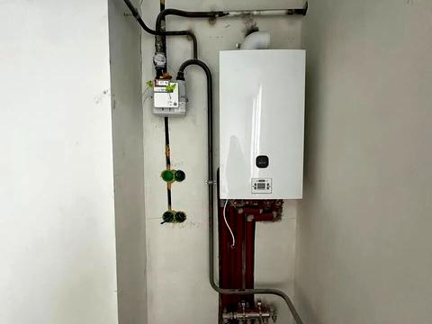 квартира по адресу Микитинецкая ул., 2а