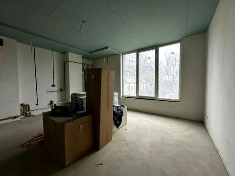 квартира по адресу Микитинецкая ул., 2а