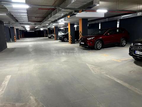 квартира по адресу Микитинецкая ул., 2а