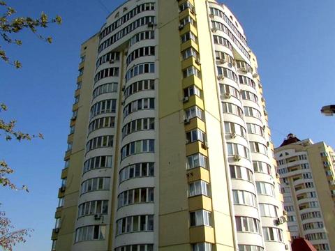 квартира по адресу Владимира Ивасюка просп. (Героїв Сталінграду), 43-Г