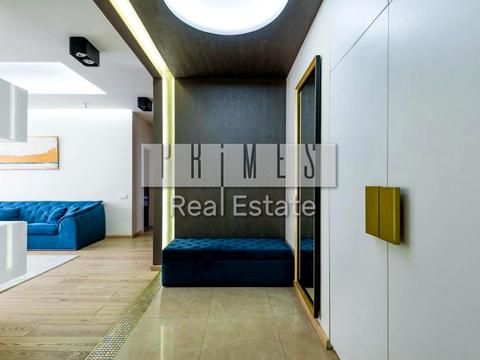 квартира по адресу Андрея Верхогляда ул. (Михайла Драгомирова), 16