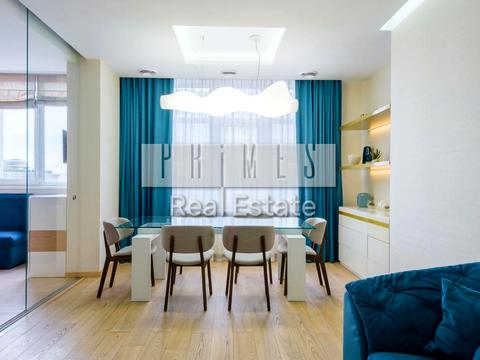 квартира по адресу Андрея Верхогляда ул. (Михайла Драгомирова), 16