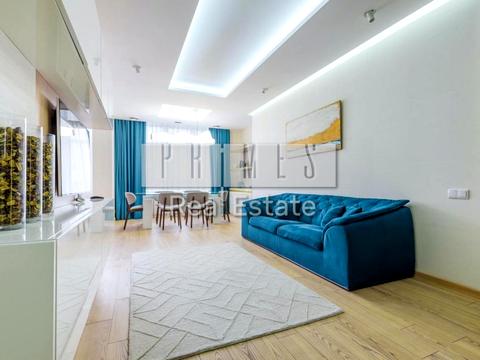 квартира по адресу Андрея Верхогляда ул. (Михайла Драгомирова), 16