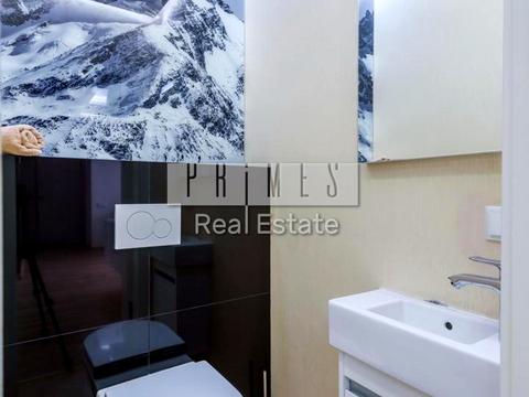 квартира по адресу Андрея Верхогляда ул. (Михайла Драгомирова), 16