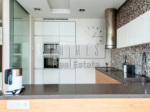 квартира по адресу Андрея Верхогляда ул. (Михайла Драгомирова), 16