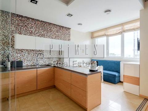 квартира по адресу Андрея Верхогляда ул. (Михайла Драгомирова), 16