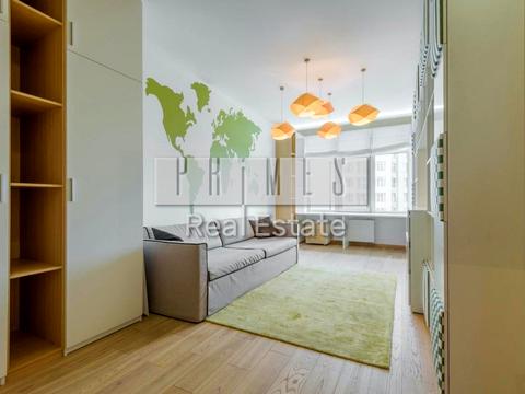 квартира по адресу Андрея Верхогляда ул. (Михайла Драгомирова), 16