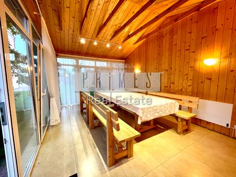 дом по адресу Михаила Максимовича ул. (Трутенко Онуфрия)