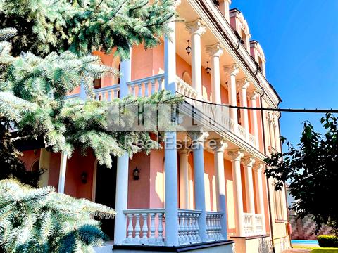 дом по адресу Михаила Максимовича ул. (Трутенко Онуфрия)