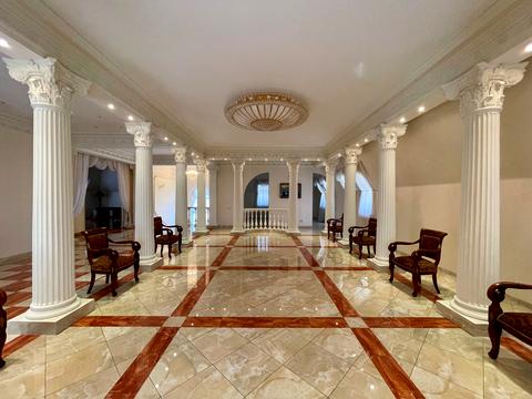 дом по адресу Михаила Максимовича ул. (Трутенко Онуфрия)