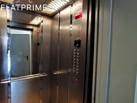 квартира по адресу Феодосийская ул., 1-А