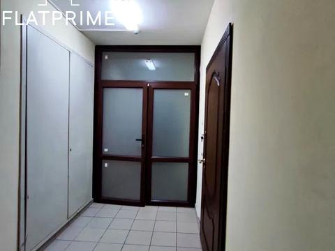 квартира по адресу Феодосийская ул., 1-А