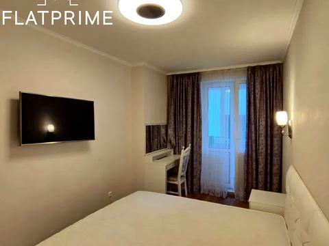 квартира по адресу Феодосийская ул., 1-А