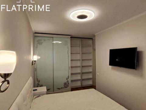 квартира по адресу Феодосийская ул., 1-А