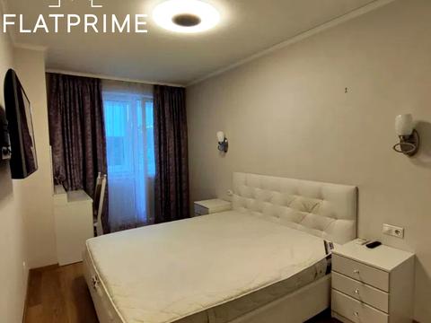 квартира по адресу Феодосийская ул., 1-А