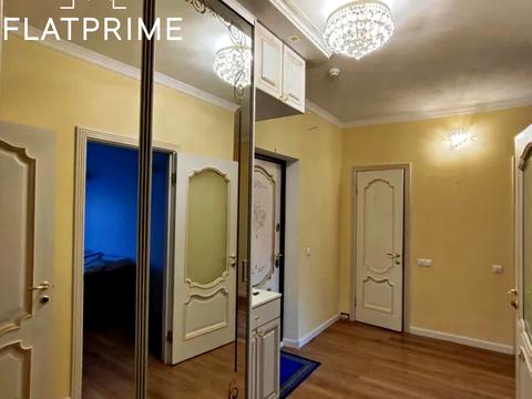 квартира по адресу Феодосийская ул., 1-А