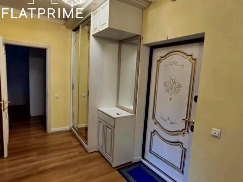 квартира по адресу Феодосийская ул., 1-А