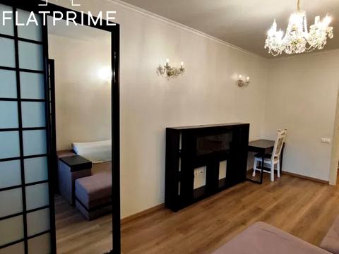 квартира по адресу Феодосийская ул., 1-А