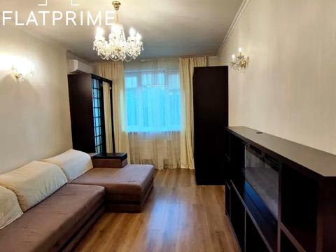 квартира по адресу Феодосийская ул., 1-А