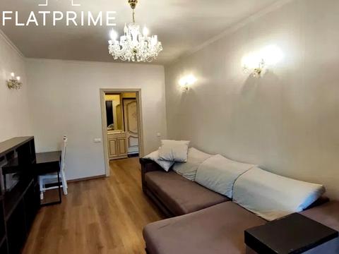 квартира по адресу Феодосийская ул., 1-А