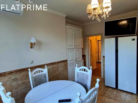 квартира по адресу Феодосийская ул., 1-А