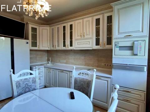 квартира за адресою Феодосійська вул., 1-А