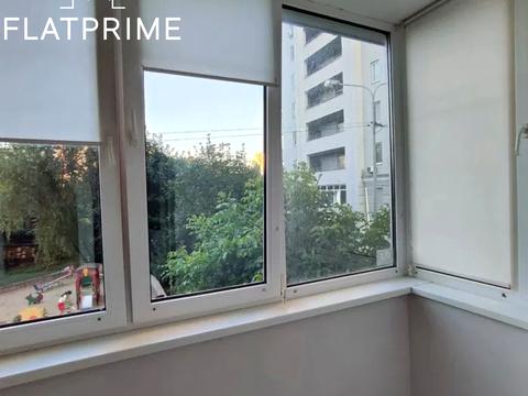 квартира по адресу Феодосийская ул., 1-А