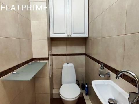 квартира по адресу Феодосийская ул., 1-А