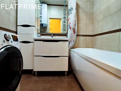 квартира по адресу Феодосийская ул., 1-А