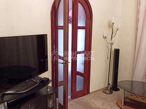 квартира по адресу Независимости просп. (Ленина), 50