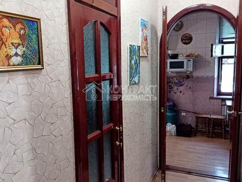 квартира по адресу Независимости просп. (Ленина), 50