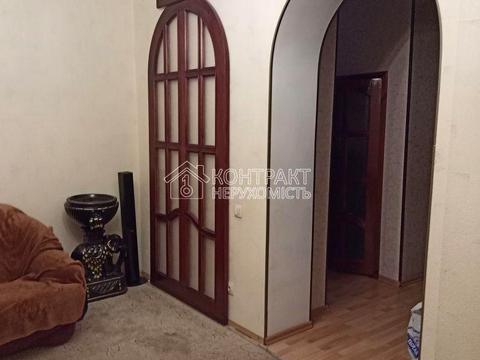 квартира по адресу Независимости просп. (Ленина), 50