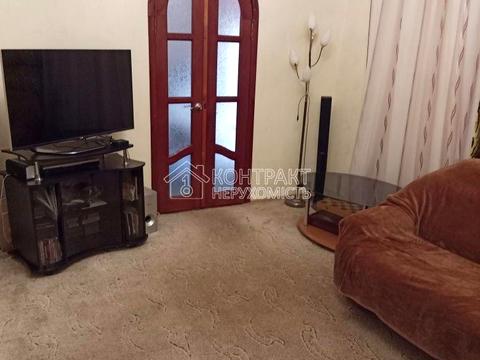 квартира по адресу Независимости просп. (Ленина), 50