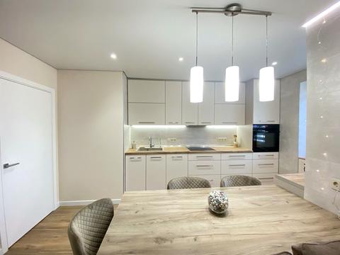 квартира за адресою Юрія Іллєнка вул. (Мельникова), 5