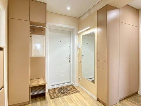 квартира за адресою Юрія Іллєнка вул. (Мельникова), 5