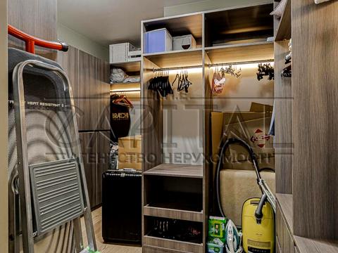 квартира за адресою Голосіївський просп. (40-річчя Жовтня), 60