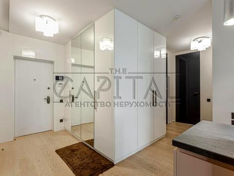 квартира за адресою Голосіївський просп. (40-річчя Жовтня), 60